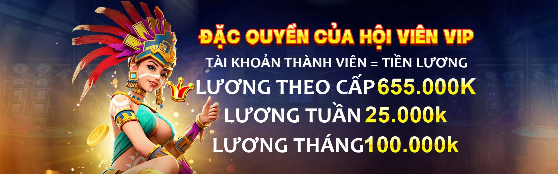 Hình ảnh Câu lạc bộ VIP 88aa sang trọng với các thành viên đang tận hưởng ưu đãi độc quyền